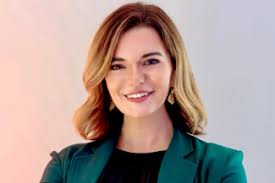 Inés Perea nueva directora general de Jazz Pharmaceuticals