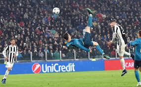 Football 10 Of The Best Bicycle Kick Goals Football News Top Stories The Straits Times But it appears that type of skill is nothing new for ronaldo. best bicycle kick goals
