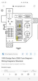 1990 dodge ram pickup truck diesel engine service manual pdf.pdf. Dodge Ram 3500 Questions Relays Inside Cab Fuse Box Cargurus