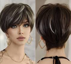 What do you think of this look?