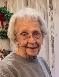 Obituary information for Lilly Ann Green