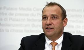 Der Vorzeigeunternehmer der Volkspartei