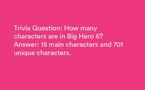 To this day, he is studied in classes all over the world and is an example to people wanting to become future generals. 100 Fun Disney Trivia Questions Answers Hard Easy