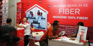 Sesampainya di plasa telkom group, langsung masuk ke kantor utama dan tanyakan pada petugas mba, saya mau pasang wifi. Cara Agar Indihome Sampai Di Daerah Anda Paketaninternet Com