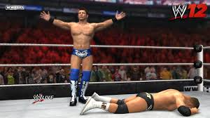 What are the cheat codes for wwe 12? Preview Wwe 12 Create Your Wrestler Video Bifuteki