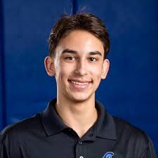 Lincoln Powell's Valley Christian High School Bio