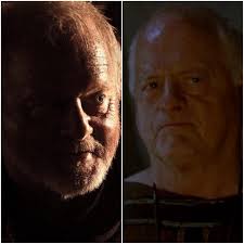 Atlantis series and Game of Thrones characters comparison