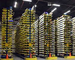 Our extensive experience since 1929, that brechbuhler scales, inc. Alro Steel Dayton Ohio