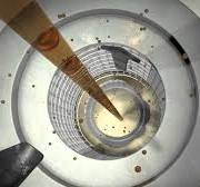 Air / oil separation in a CompAir air compressor (metric version)