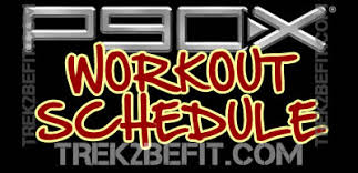 Another feature of the membership includes downloading workouts. P90x Workout Schedule Free Download Steps To Success