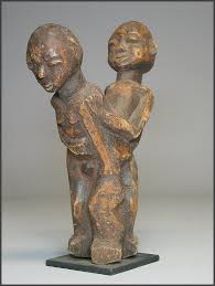 Посмотрите твиты по теме «#betise» в твиттере. Lobi Bateba Betise Figure Rand African Art