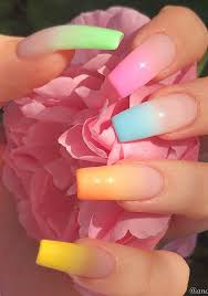 Check spelling or type a new query. Disenos De Unas Con Colores Pastel Para Darle La Bienvenida A La Primavera