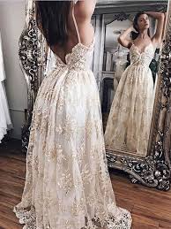 Cheap Magnificent Wedding Dresses A Line Lace Wedding Dresses Vintage Wedding Dresses Beyaz Dugun Elbiseleri Suslu Elbise Dugun Gelin