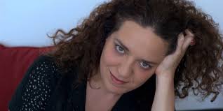 Als wäre man im Kopf und Körper