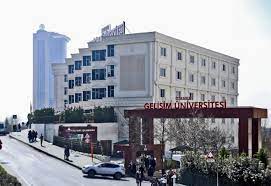 38.757,60 tl %25 burslu : Istanbul Gelisim Universitesi 157 Akademisyen Alimi Yapiyor