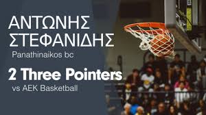Μόνο τα γνωστά, πόσα ακόμα υπάρχουν;;; Antwnhs Stefanidhs Hudl