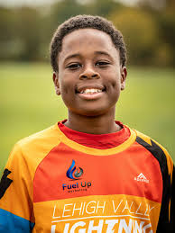 Lehigh Valley Lightning