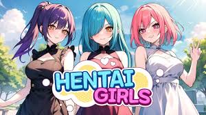 Hentai Girls (Preview) Let's Play ENF/CMNF Sexy Anime puzzle on Nintendo  Switch [First Look]Gameplay - YouTube