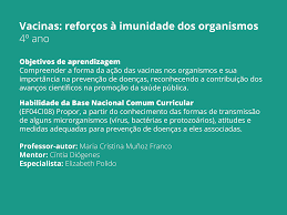 Development, evaluation, approval and monitoring. Plano De Aula 4Âº Ano Ciencias Vacinas Reforcos A Imunidade Dos Organismos