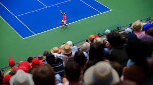 Us Open Cm Draw Official Site Of The 2020 Us Open Tennis