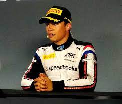 Maybe you would like to learn more about one of these? ãƒ•ã‚¡ã‚¤ãƒ« Nyck De Vries Press Conference Monza 20190907 Jpg Wikipedia