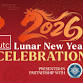 Happy Lunar New Year 2026