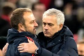 The official tottenham hotspur facebook page. Daily Schmankerl Tottenham Hotspur To Pursue Hansi Flick Mino Raiola Walks Back Rumors On Taking Erling Haaland To Bayern Munich In 2022 Chelsea And Atletico Madrid Scoping Robin Gosens And More