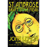 St. Ambrose John Lemon