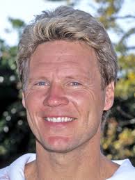 Film Actors/Actresses From Iowa