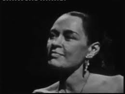 Billie Holiday