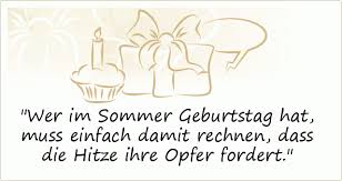 Geburtstag Vergessen Sprüche Einer Von 18 Sprüchen