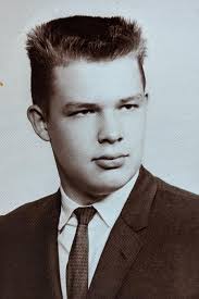 Harry J. Roedersheimer Obituary