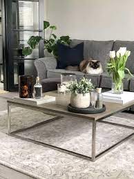 The most common table coffee accessories material is wood & nut. 10 Of The Best Affordable Coffee Table Accessories