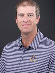 2018-19 Men's Golf Roster