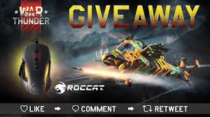 No kone aimo for you.) you should be able to make out the sharp planes of the buttons, though this view is even clearer. Giveaway Get Roccat Kone Aimo And Eurocopter Tiger Winners Announced News War Thunder