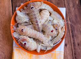 92 linguine alle canocchie o alle cicale un sapore celestiale primo piatto di pesce squisito. Come Pulire Le Canocchie