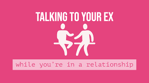 Use these lovely quotes to send warm wishes to your buddy for may your kids add more spice to your life by keeping you always on your toes, always keeping your busy…. Is It Wrong To Talk To Your Ex While You Re In A Relationship Magnet Of Success