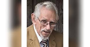 Robert Edwards Blackstone Obituary