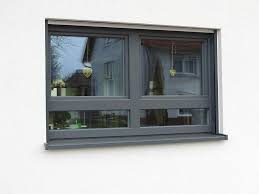 Kunststoffenster In Basaltgrau 1024x768 Jpg 1024 768 Fenster Fenster Und Turen Haus Aussen