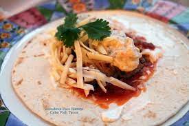 Check spelling or type a new query. Taco Tuesday Cabo Fish Tacos Fabulous Fare Sisters