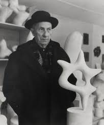 Bildergebnis für Jean (hans) Arp