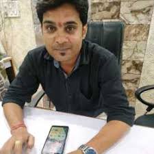 Ankit Garg in Meerut City,Meerut