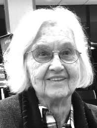 Doris Pickering Obituary (1922