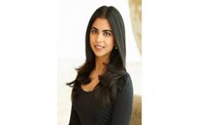 BW MIW - Isha Ambani - Leading All The Way