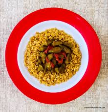 Place the bottom of one lady finger on the bottom of another. Okra Or Ocra Gumbo Lady Fingers Recipe How And Why We Should Eat It