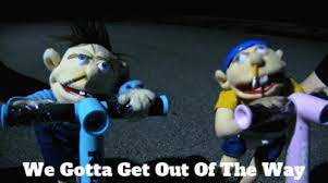 Pin On Jeffy