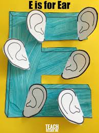 Download letter e coloring pages preschool and use any clip art,coloring,png graphics in your. Preschool Letter E Activities Letter Of The Week Teach Beside Me