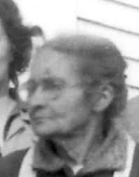 Cora Belle Malone Hadley (1872-1952)