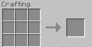 After that, you'll find the stone cutter as result in the crafting table. The Best Minecraft Stonecutter Recipe Alfintech Computer