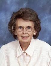 Mary Hardy McKee Obituary August 11, 2015